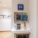 Pensión La Loggia De' Banchi 4*