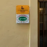 Pensión La Loggia De' Banchi 4*