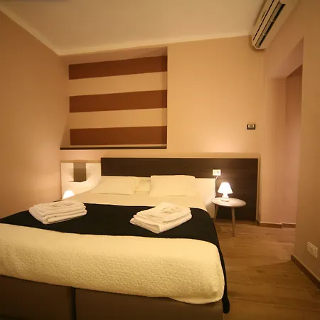 Konukevi La Loggia De' Banchi La Spezia
