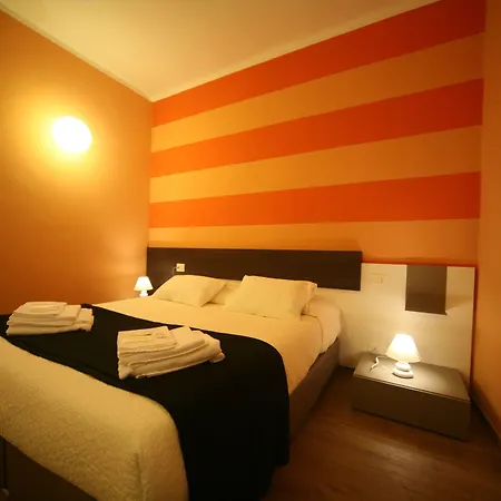 Konukevi La Loggia De' Banchi La Spezia