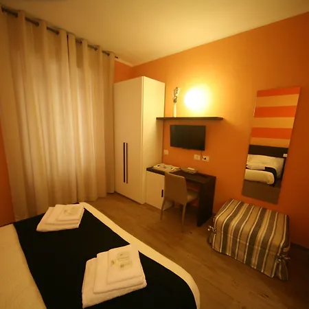 Konukevi La Loggia De' Banchi 4*