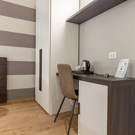 La Loggia De' Banchi 4* 라스페치아