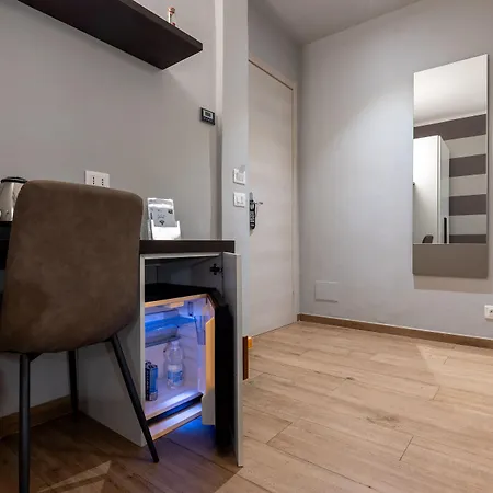 Konukevi La Loggia De' Banchi 4*