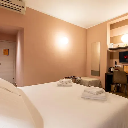 La Loggia De' Banchi Affittacamere