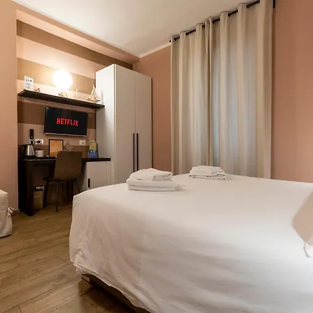 Affittacamere La Loggia De' Banchi