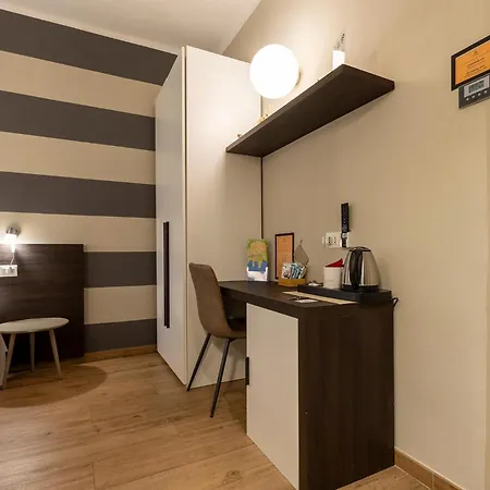 Affittacamere La Loggia De' Banchi La Spezia