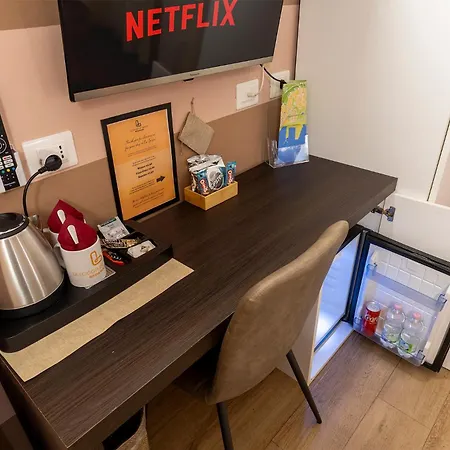 La Loggia De' Banchi Affittacamere