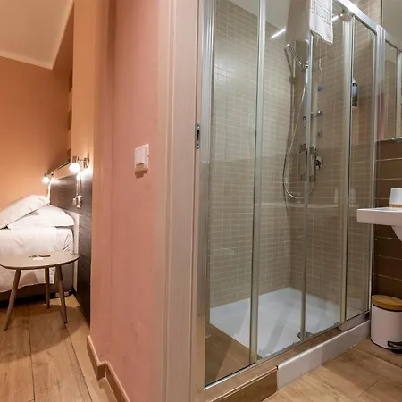 Affittacamere La Loggia De' Banchi