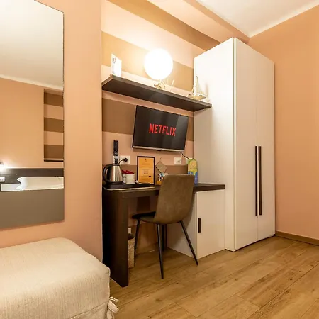 La Loggia De' Banchi Affittacamere 4*