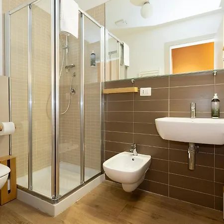 Affittacamere La Loggia De' Banchi 4*