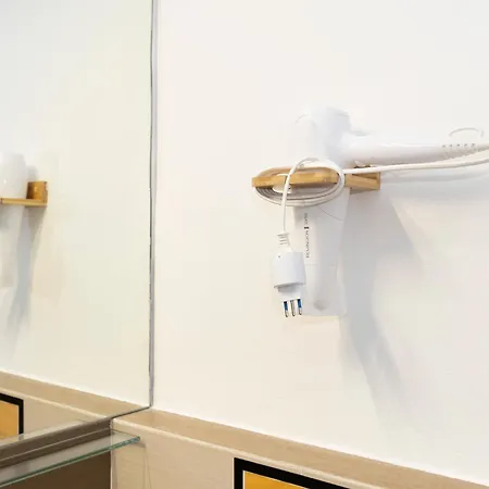 Affittacamere La Loggia De' Banchi La Spezia