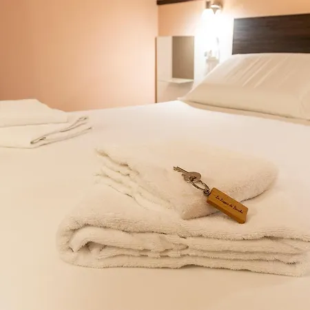 La Loggia De' Banchi La Spezia