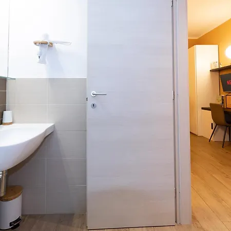 La Loggia De' Banchi Guest house *