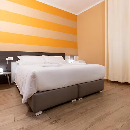 Pensionat La Loggia De' Banchi 4*