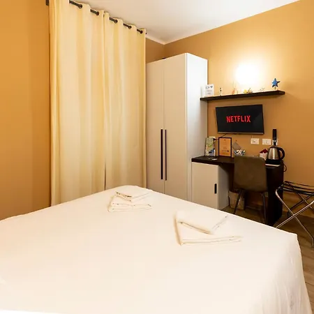 La Loggia De' Banchi Affittacamere La Spezia