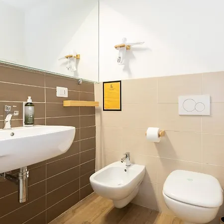 La Loggia De' Banchi Pensionat 4*