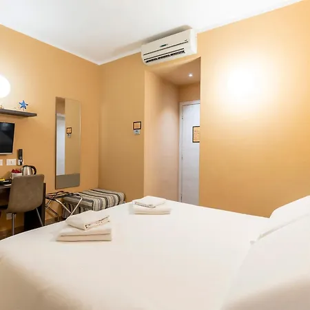 Pensionat La Loggia De' Banchi 4*
