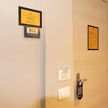 Affittacamere La Loggia De' Banchi 4*