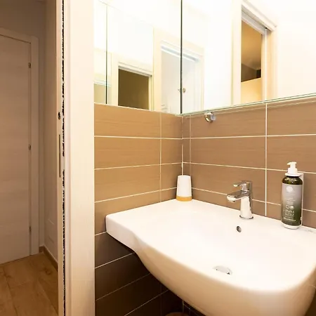 La Loggia De' Banchi Affittacamere La Spezia