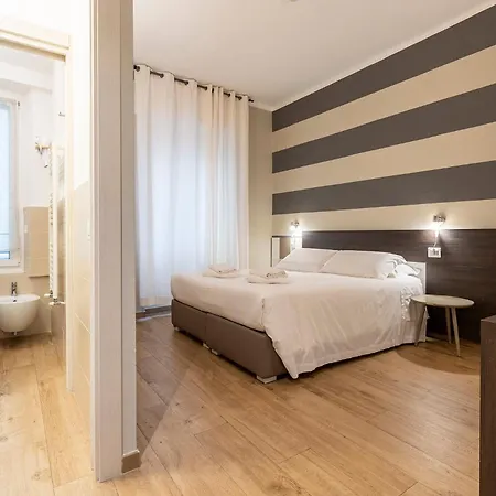 La Loggia De' Banchi Affittacamere