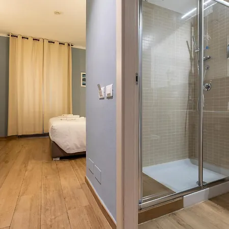 Affittacamere La Loggia De' Banchi La Spezia