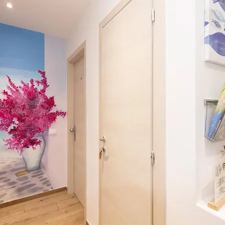 La Loggia De' Banchi Affittacamere La Spezia