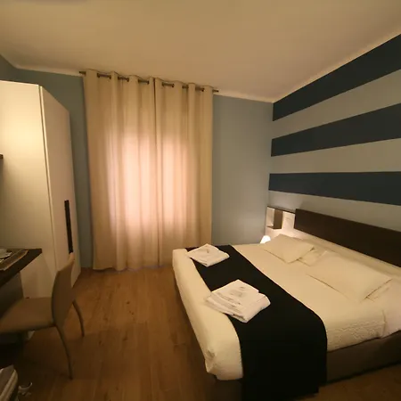 Maison d'hôtes La Loggia De' Banchi La Spezia