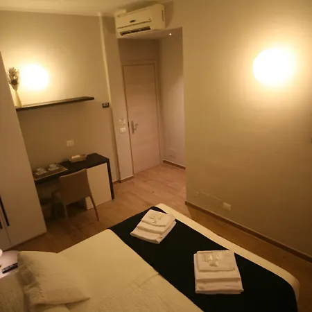 Affittacamere La Loggia De' Banchi La Spezia