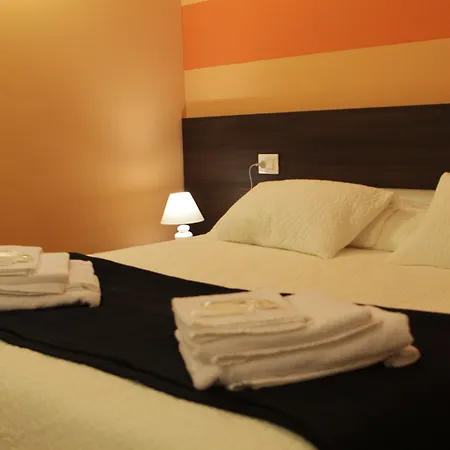 Pensionat La Loggia De' Banchi 4*