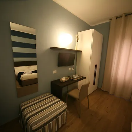 La Loggia De' Banchi Maison d'hôtes 4*