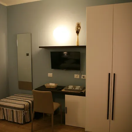 Affittacamere La Loggia De' Banchi