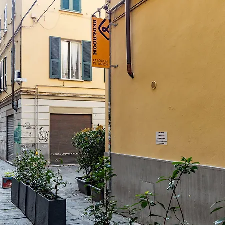 La Loggia De' Banchi