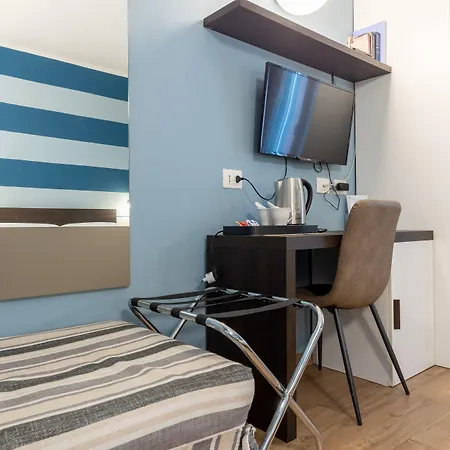 Maison d'hôtes La Loggia De' Banchi