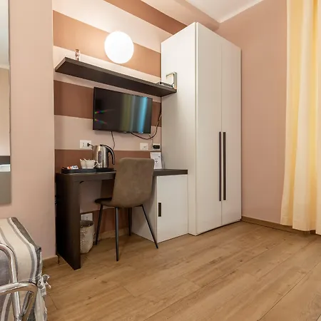 La Loggia De' Banchi Maison d'hôtes