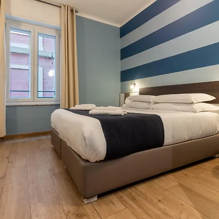 La Loggia De' Banchi La Spezia