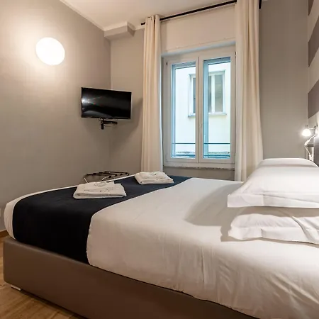 La Loggia De' Banchi Maison d'hôtes La Spezia