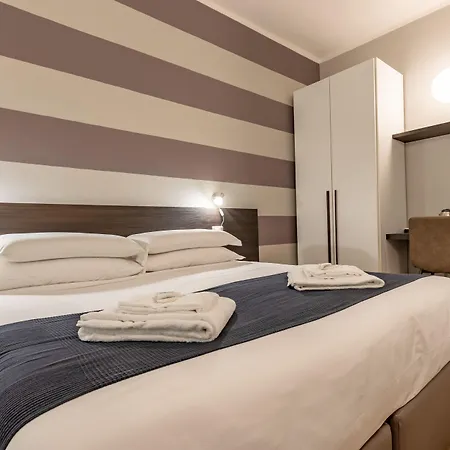 La Loggia De' Banchi Pensionat 4*