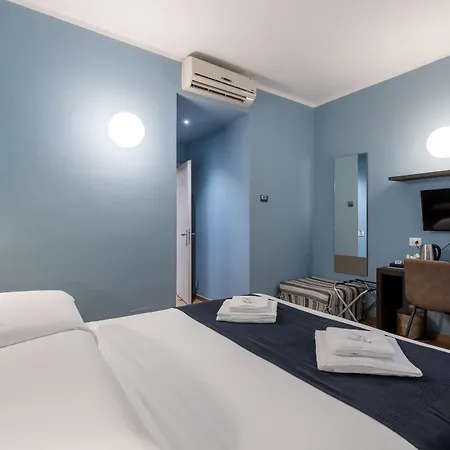 Pensionat La Loggia De' Banchi 4*