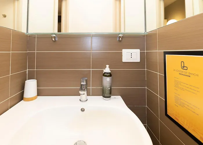 La Loggia De' Banchi 4*