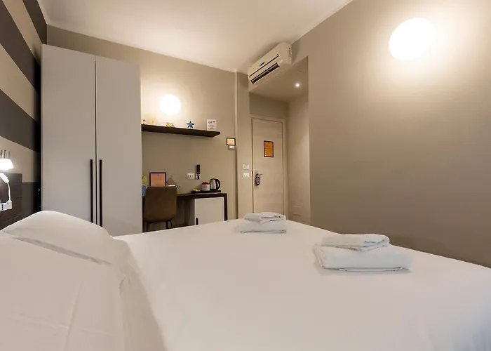 La Loggia De' Banchi 라스페치아