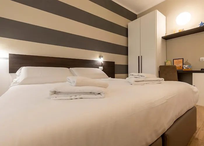 La Loggia De' Banchi 4* 라스페치아