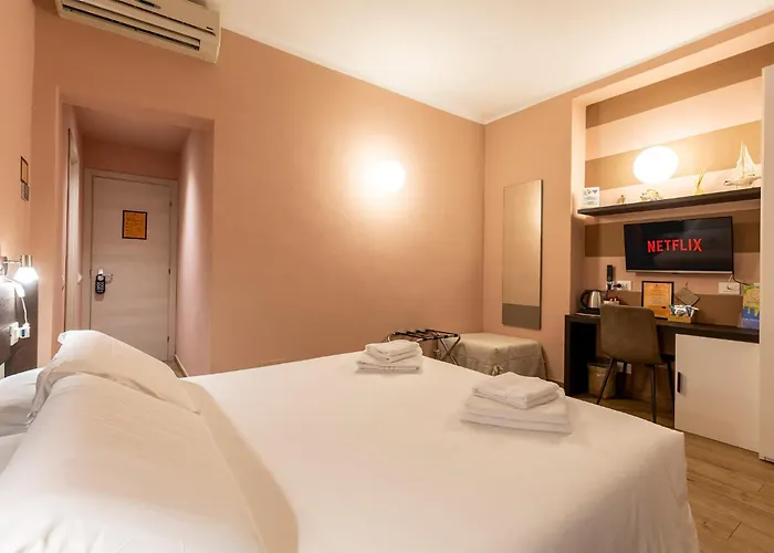 La Loggia De' Banchi 게스트하우스