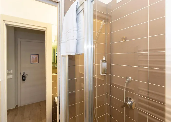 게스트하우스 La Loggia De' Banchi 라스페치아