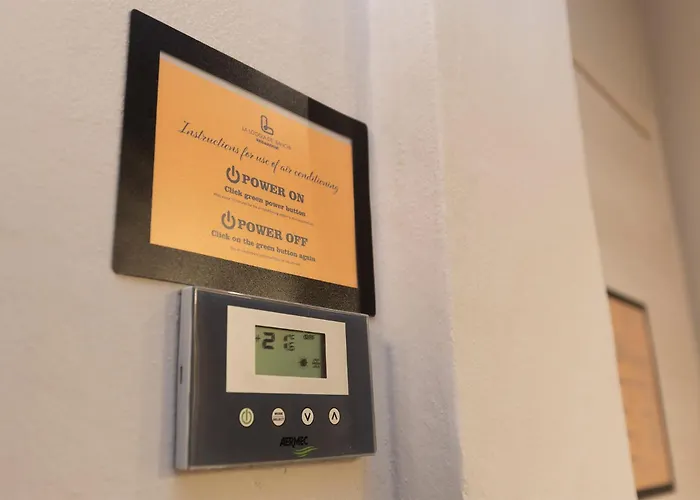 La Loggia De' Banchi 라스페치아