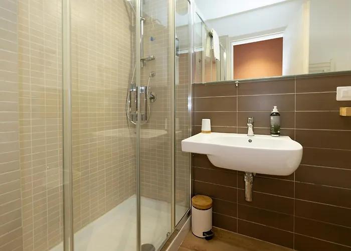 La Loggia De' Banchi 라스페치아