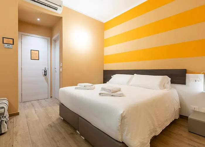 La Loggia De' Banchi 4* 라스페치아