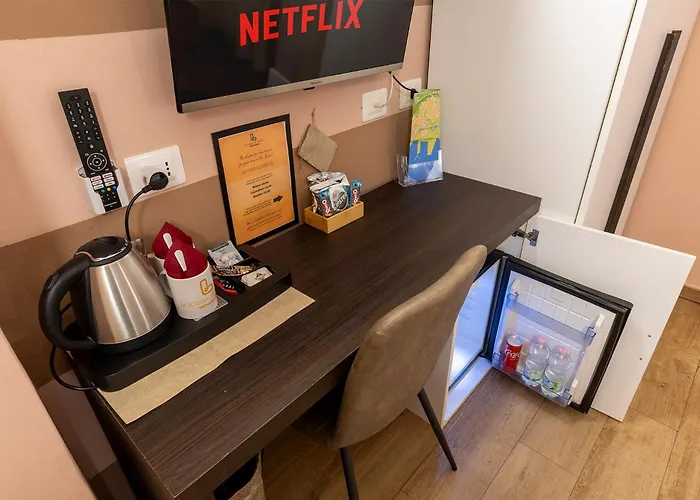 La Loggia De' Banchi 게스트하우스