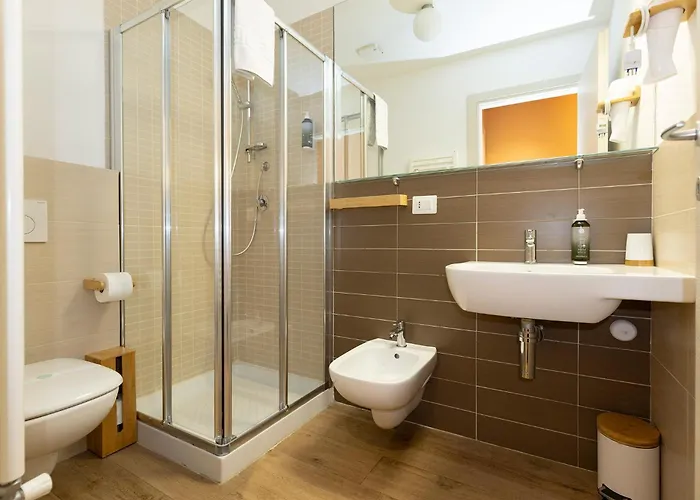 게스트하우스 La Loggia De' Banchi 4*