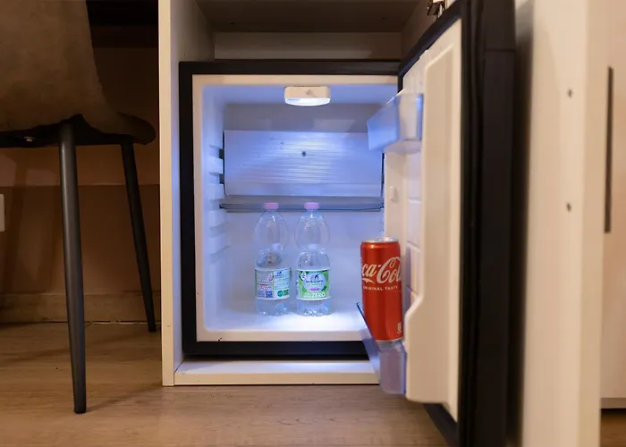 La Loggia De' Banchi 게스트하우스 라스페치아