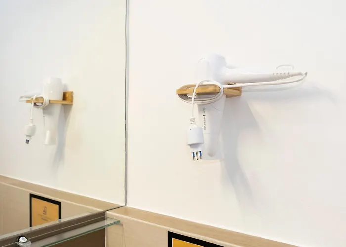 게스트하우스 La Loggia De' Banchi 라스페치아